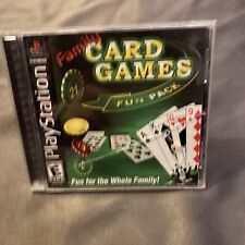 .PSX.' | '.Card Games.