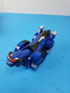Morphin Megazord blau - Bild 1 von 3