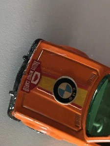 matchbox superfast Rallye Dei Fiori..introvabile - Foto 1 di 16