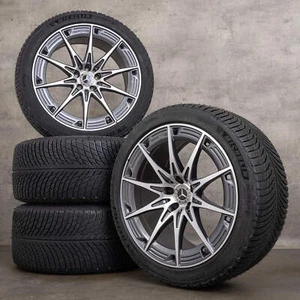 Llantas originales Mercedes AMG GT 55 63 S 2t C192 20 pulgadas neumáticos de - Imagen 1 de 5