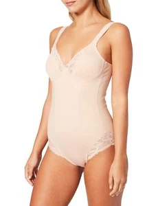 Triumph Modern Lace+Cotton Bs Ohne Bügel Damen Body Größe: 95B - Bild 1 von 3