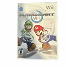Mario Kart Wii (nintendo, 2008) - Still Sealed