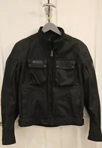 Belstaff Motorcycle Jacket (Medium) - Picture 1 of 5