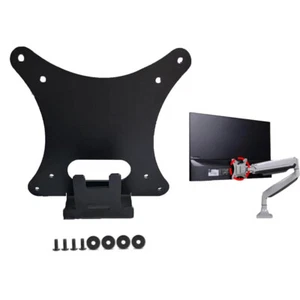 Compatible con Acer Adaptador VESA Montaje en Pared SA240Y HA240Y SA220QA SA270 Monitor - Imagen 1 de 6