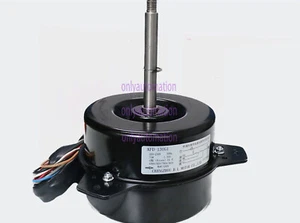 New HAIER KFD-130G1 Outdoor Unit Motor Fan - Picture 1 of 5