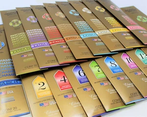 Gonesh Incense Sticks 20 Pack: Choose Scent BUY 4 GET 4 FREE (8 IN CART) - Picture 1 of 42