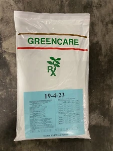MSU 19-4-23 Fertilizer with Micronutrients - Excellent for All plants - Picture 1 of 9