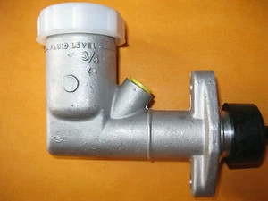 MORRIS OXFORD Range (55-60) NEW BRAKE MASTER CYLINDER - 3/4" bore - Picture 1 of 3