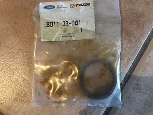 Ford Capri Festiva Laser Meteor 6.685mm Front Hub Spacer B01133041 Genuine NOS S - Picture 1 of 1