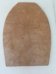 Vintage Victor Decoy Company Goose D12 Foam Floating Attachment Board - Picture 1 of 3