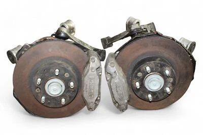 Mazda RX7 FD 1992-2002 1,3 L conversión de freno delantero con brazos de control #2 JDM 13B Foto 1 de 4