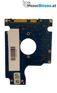 Hitachi Datenrettung-Data Recovery - PCB 220 0A90161 01  2.5" Logic board* - Bild 1 von 2