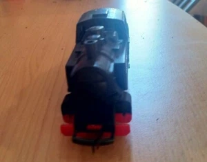 Hornby R.254 Continental 0-4-0T steam loco - Picture 1 of 3