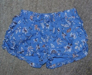 Janie and Jack Girls Shorts - Size 5 - EUC - Picture 1 of 3