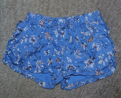 Janie and Jack Girls Shorts - Size 5 - EUC - Image 1 of 3