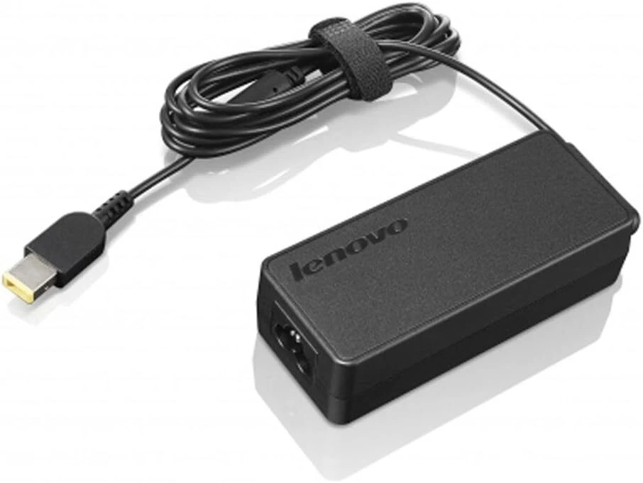 Original Lenovo Thinkpad 45 Watt Netzteil AC Adapter SlimTip 20 V 2,25 A - Bild 1 von 1