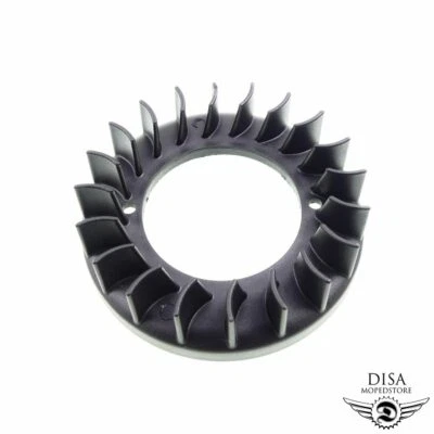 Lüfterrad für Kokusan elektronische Stern Zündung für Kreidler Florett - Bild 1 von 4