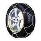 SNOW CHAINS WEISSENFELS EVEREST POWER X GR.50 195/55-14 9 mm THICKNESS
