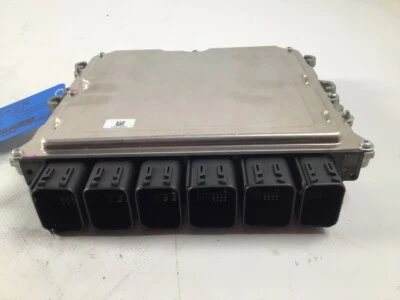 Centralina Motore BMW 7er (G11, G12) 740i 240 Kw 326 Ps (07.2015-02.2019) - Immagine 1 di 4