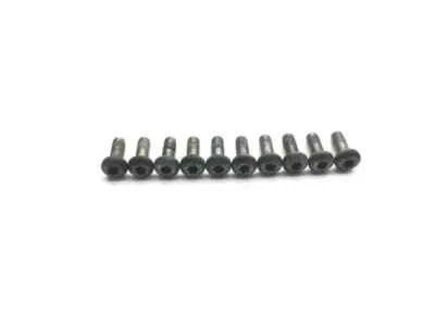 Front Brake Rotor Bolts 1988 Harley-Davidson Electra Glide Sport FLHS 2569 - Image 1 of 3