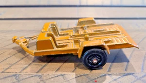Tootsietoy 2523 Trailer for Honda Hitch-Up Vintage Diecast Replica Toy - Picture 1 of 6