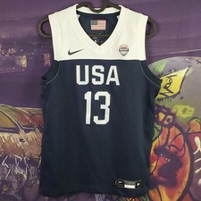 james harden team usa jersey