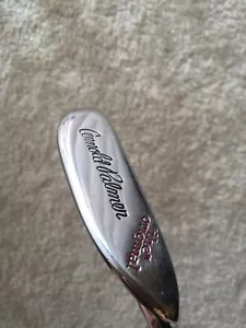Arnold Palmer “The Original” Napa Style 36" Putter Fluted Steel Shaft - Picture 1 of 7