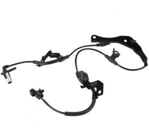 Front Left ABS Wheel Speed Sensor for Mitsubishi Pajero L200 Triton Strada 15-20 - Picture 1 of 4
