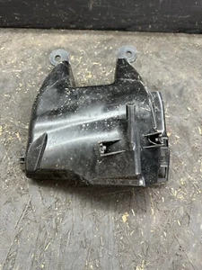 YAMAHA YFZ450X GAS TANK HEAT SHIELD SPLASH GUARD *152 - Picture 1 of 6