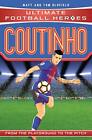 Philippe Coutinho by Oldfield, Oldfield  New 9781786064622 Fast Free Shipping..