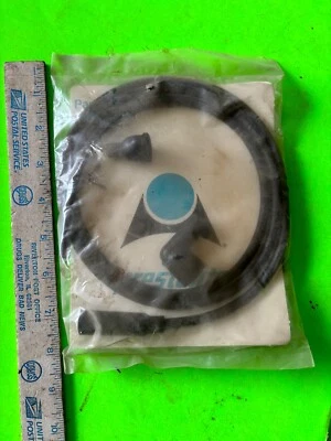 Ignition wire;  SINGLE;  Prestolite.    Item:  26496 - Image 1 of 2