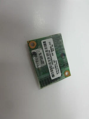 628824-001 GENUINE HP MODEM CARD ELITEBOOK 2740P - Image 1 of 2