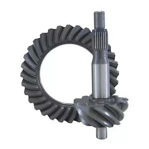 Ford 9" Mustang Torino F150 Fairlane Rearend 4.11 Ring and Pinion Yukon Gear Set - Picture 1 of 1