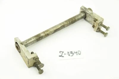 Husqvarna WR 360 4A Bj. 1992 - Rear axle Wheel axle Rear axle A566026887 - Image 1 of 2