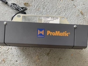 Hörmann ProMatic 3 Antrieb - Bild 1 von 2