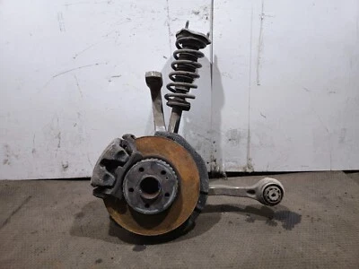 15-2021 MERCEDES C CLASS W205 2.2 DIESEL FRONT RIGHT SUSPENSION LEG A2053207568 - Image 1 of 4
