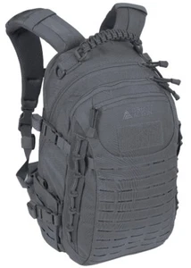 Mochila Direct Action® Dragon Egg® Mk.II gris sombra 25 L - Imagen 1 de 9