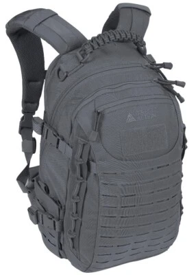 Direct Action® Dragon Egg® Mk.II Shadow Grey Rucksack 25 L Backpack - Bild 1 von 4