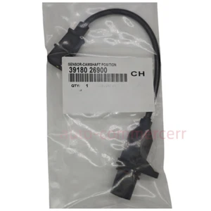 39180-26900 Crankshaft Position Sensor for 06-11 Hyundai Accent Kia Rio - Picture 1 of 8