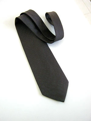 ATELIER DELLA CRAVATTA Roma New Pure Silk Made IN Italy - Image 1 of 4