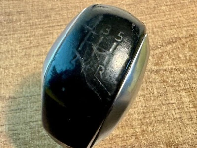 Peugeot 2008 2017 5 velocidades manual perilla de cambio envío gratuito *5 Foto 1 de 4