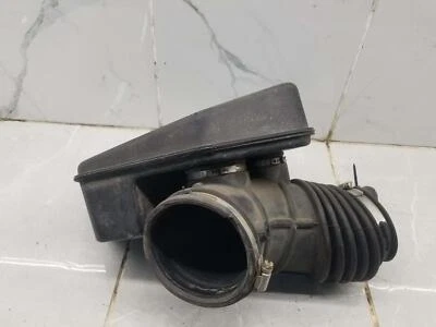 2011 LINCOLN MKX AIR INTAKE TUBE RESONATOR AIR CLEANER TO THROTTLE BODY #004564 - Изображение 1 из 3