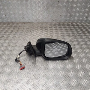 Specchietto retrovisore destro guidatore Jaguar X-type 2009 O/S GRIGIO - Foto 1 di 12
