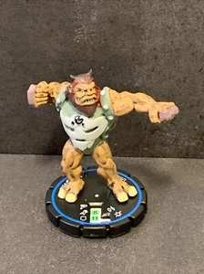 ULIK 074 HeroClix Critical Mass Miniature WizKids FIGURE ONLY - Picture 1 of 5