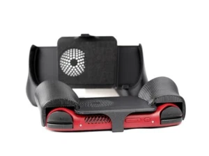 Felt Retroid Pocket Mini Grip 2-in-1 Reversible Screen Cover & Comfort Grip - Picture 1 of 9