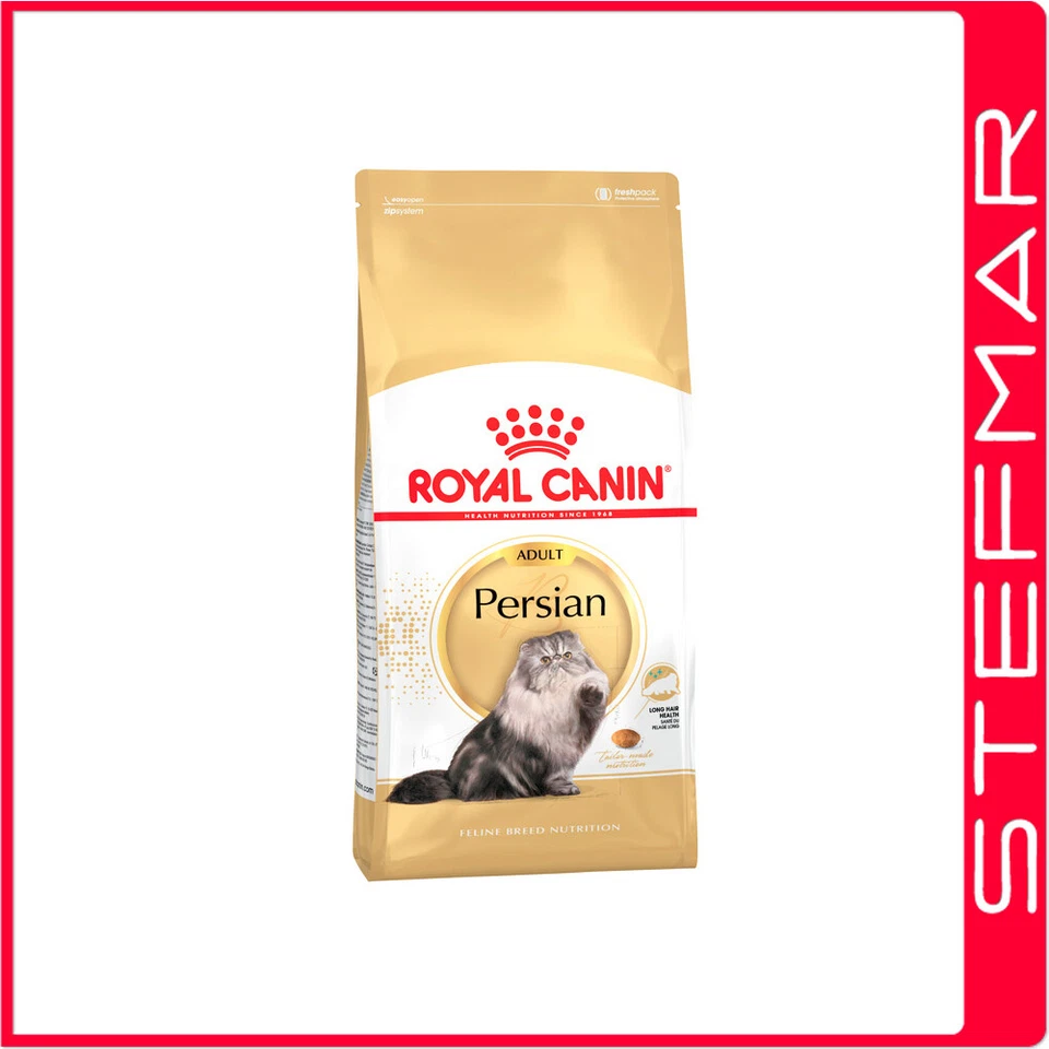 Royal Canin Cat Persian 10Kg - image 1 of 1