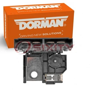 Dorman Battery Fuse for 2009-2014 Nissan Maxima Electrical Charging Starting wh - Picture 1 of 5