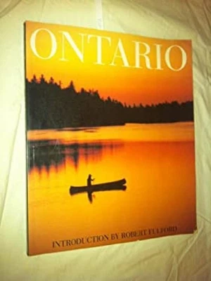 Ontario Margaret Atwood Alice Munro Robertson Davies Et Al - Image 1 of 2