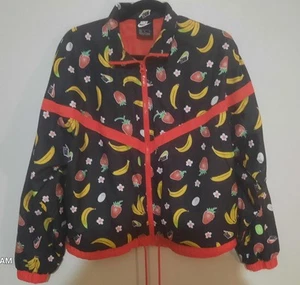 Nike Girls Windbreaker Medium - Picture 1 of 7