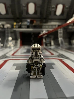 LEGO Trauma ARF Trooper RARE - Image 1 of 3